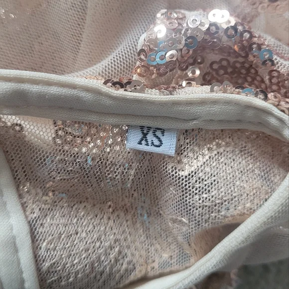 Bodysuit - Picture 2 of 3